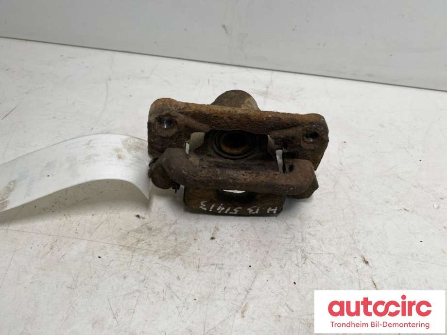 Bremsecaliper høyre bak til Nissan E-NV200 2014-->>  (..|440014FA0A|)