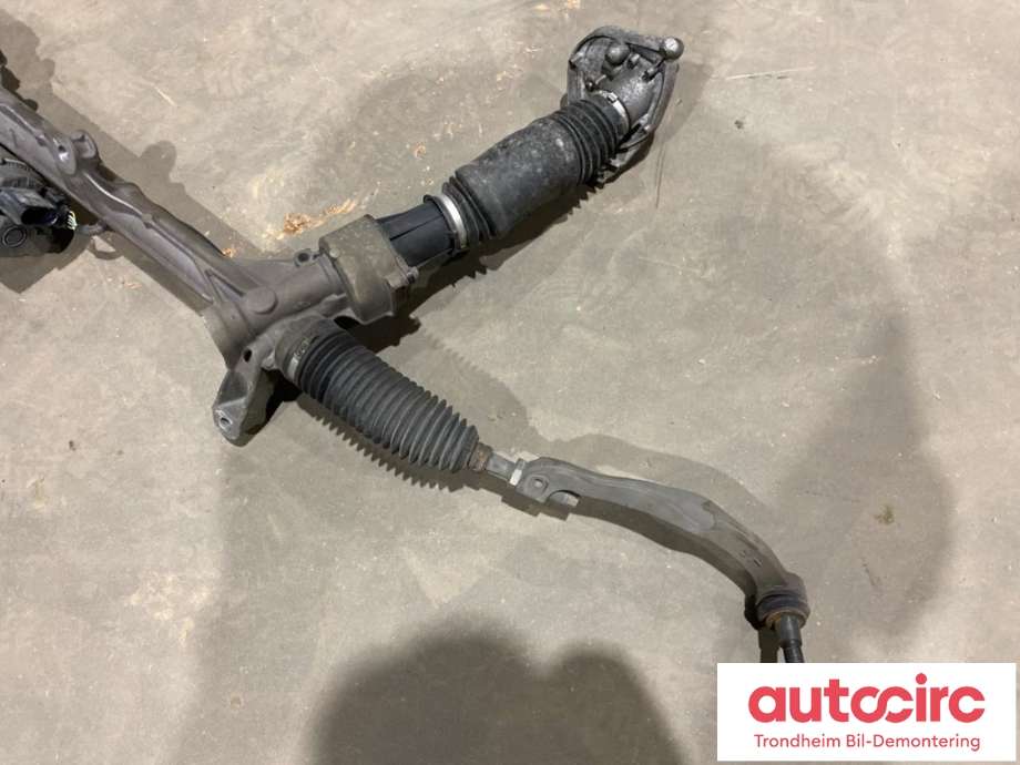 Tannstang elektrisk til VW Transporter / Caravelle 2019-->> (T6.1) (T6.1) (..|7L1423051F|7L1423061D|7L1 423 061 D| 7L1 423 061 F | 7L1 423 061 DX| 7L1 423 061 F)