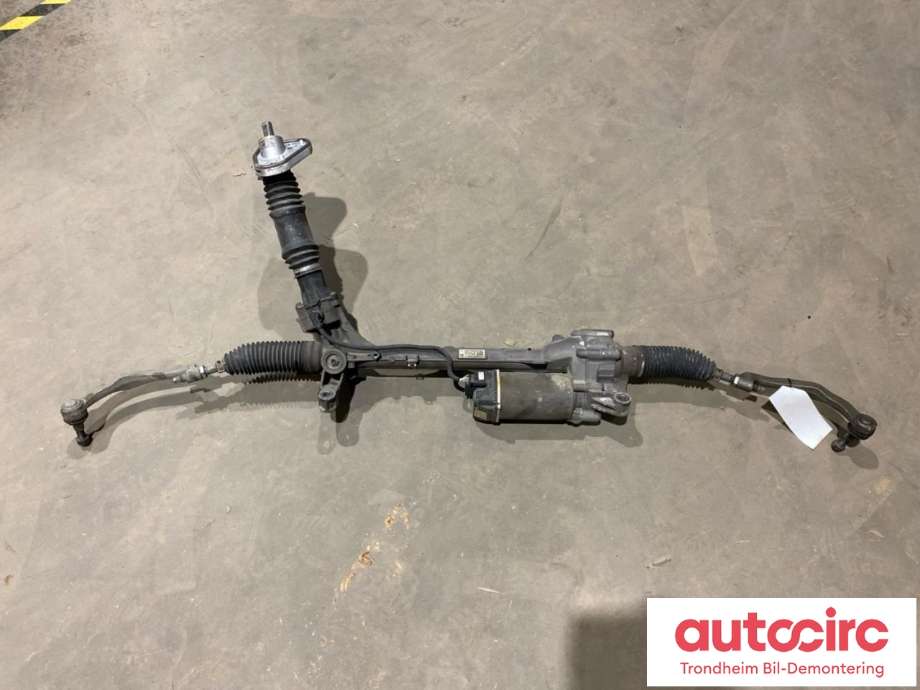 Tannstang elektrisk til VW Transporter / Caravelle 2019-->> (T6.1) (T6.1) (..|7L1423051F|7L1423061D|7L1 423 061 D| 7L1 423 061 F | 7L1 423 061 DX| 7L1 423 061 F)