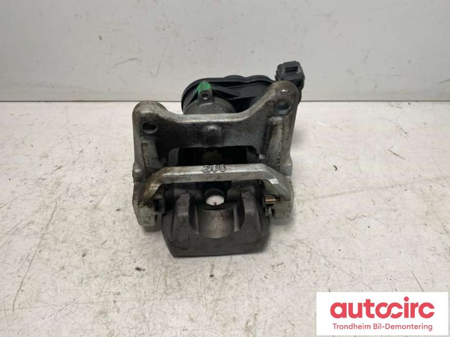 Bremsecaliper venstre bak, elektrisk til Nissan Ariya 2022-->>  (..|D4010-5MP1A|D4010-5MP2A|D40105MP1A| D40105MP2A)