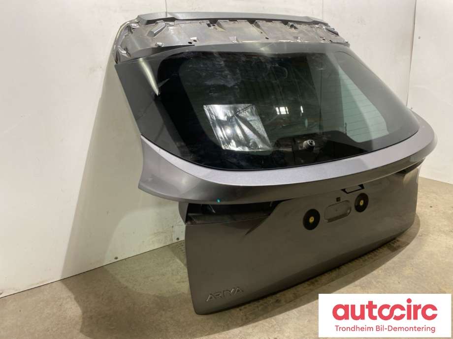 Bakluke til Nissan Ariya 2022-->> (REDUSERT PRIS|9001A5MB2B|)