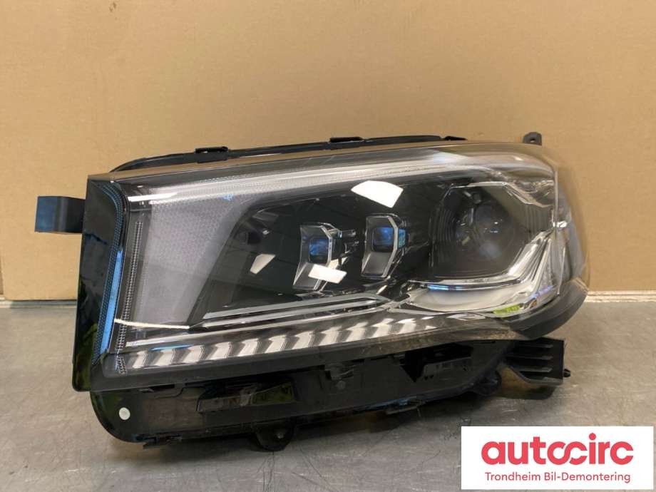 Frontlykt venstre full-LED til Maxus e-Deliver 9 2020-->> (...|C00295585|)
