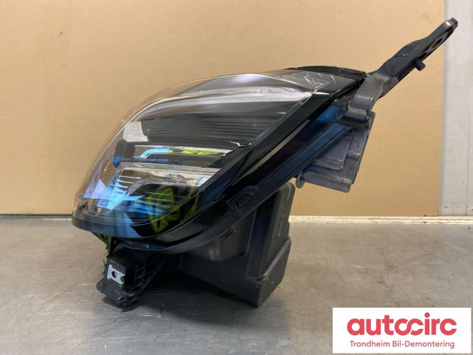 Frontlykt venstre full-LED til Maxus e-Deliver 9 2020-->> (...|C00295585|)