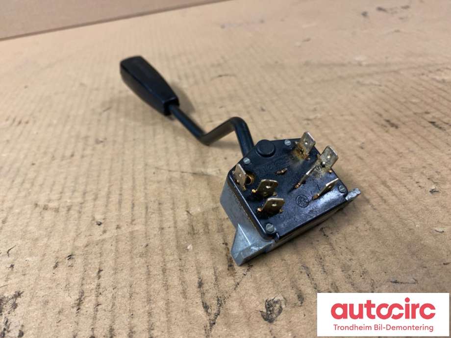 Bryter visker til Saab 99 1978-1980  (..|853313|853314|)