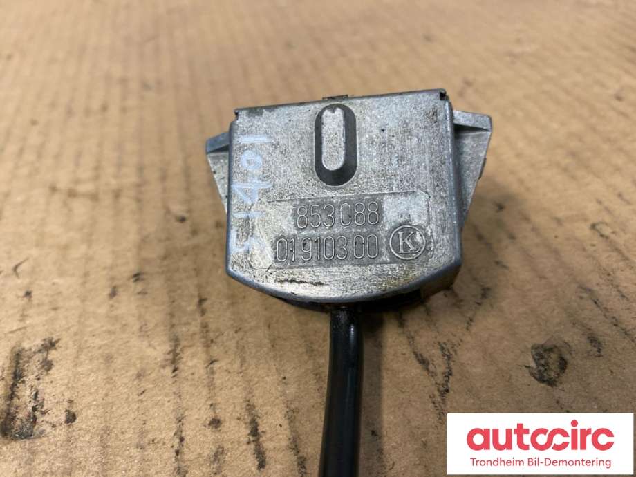 Bryter blink til Saab 99 1978-1980  (..|853088|01910300|)