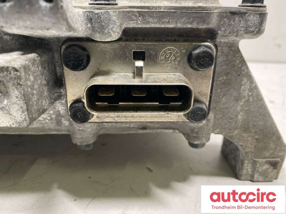 Batterilader (OBC - On Board Charger) til Hyundai Ioniq Electric 2019-->> (Fase 2)  (MOBIS|364000E155|)