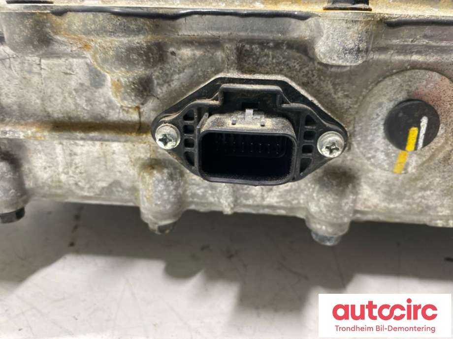 Batterilader (OBC - On Board Charger) til Hyundai Ioniq Electric 2019-->> (Fase 2)  (MOBIS|364000E155|)