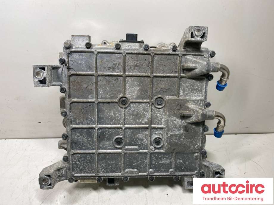 Batterilader (OBC - On Board Charger) til Hyundai Ioniq Electric 2019-->> (Fase 2)  (MOBIS|364000E155|)
