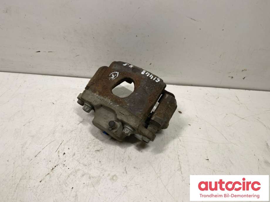 Bremsecaliper høyre foran til Hyundai Ioniq Electric 2019-->> (Fase 2)  (58130G2100|58190G2A10|)