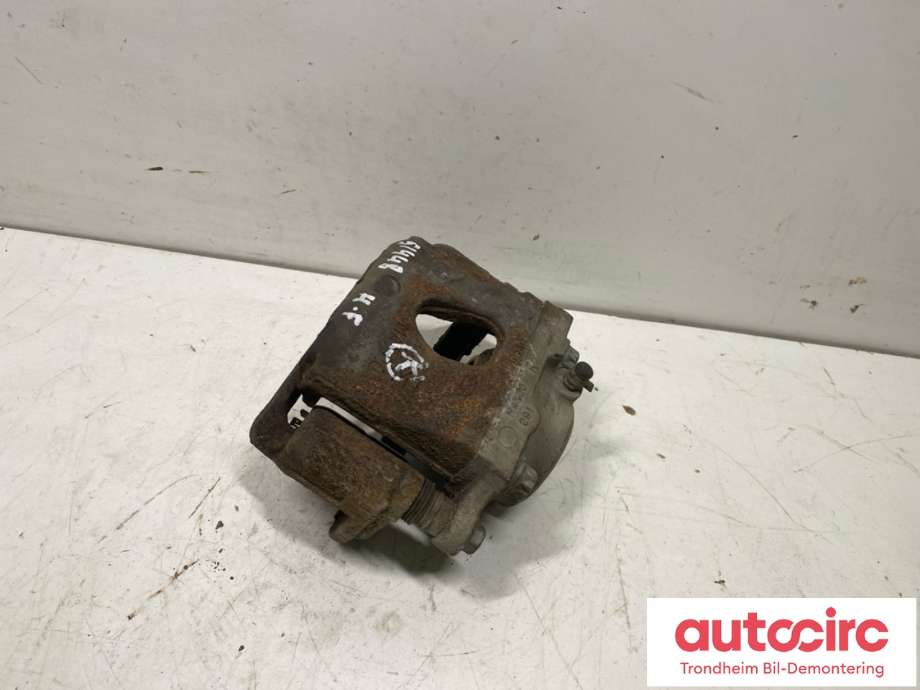 Bremsecaliper høyre foran til Hyundai Ioniq Electric 2019-->> (Fase 2)  (58130G2100|58190G2A10|)