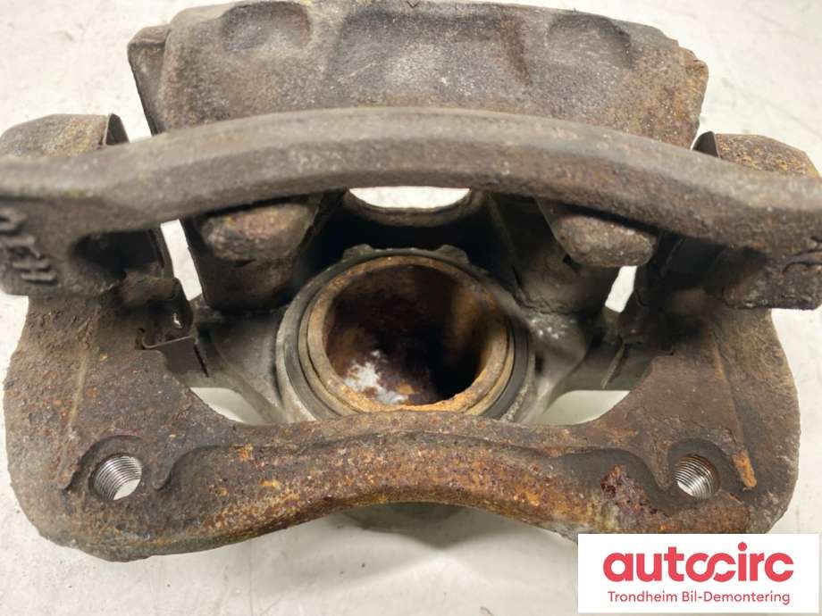 Bremsecaliper høyre foran til Hyundai Ioniq Electric 2019-->> (Fase 2)  (58130G2100|58190G2A10|)