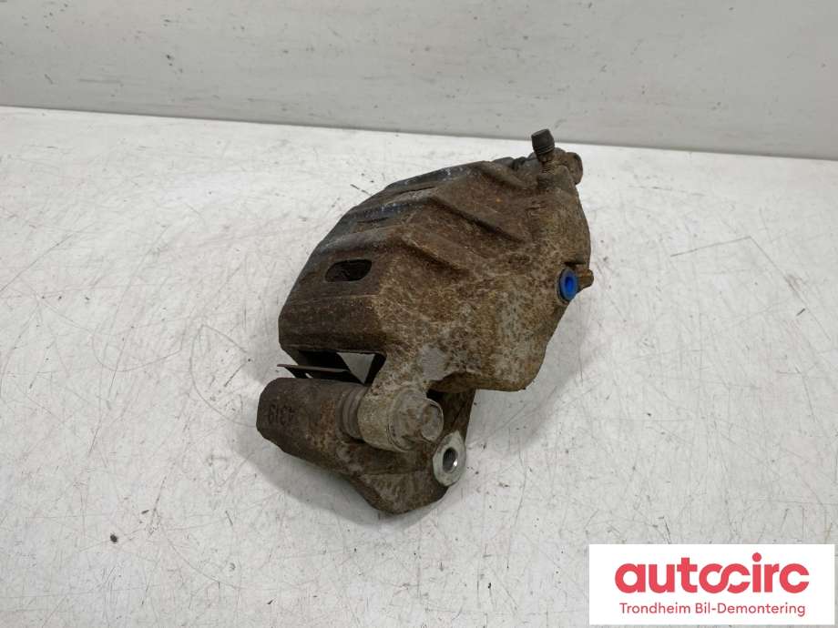 Bremsecaliper høyre foran til Mitsubishi Outlander 2015-->> (Type III, Fase 2) (MR370776|)