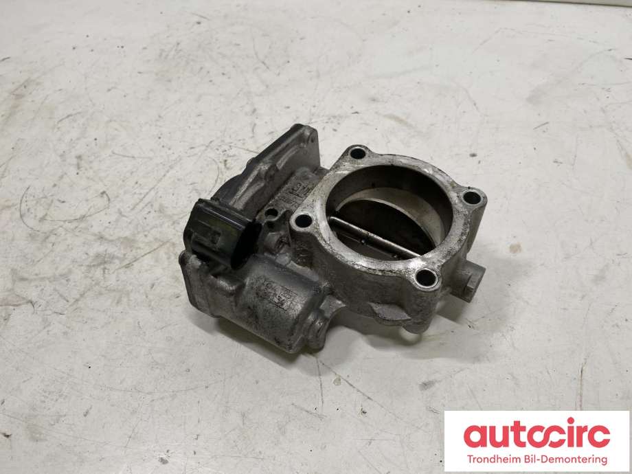 Spjeldhus til Opel Mokka 2012-2016 (Type I, Fase 1) (..|55567727|55587728|)