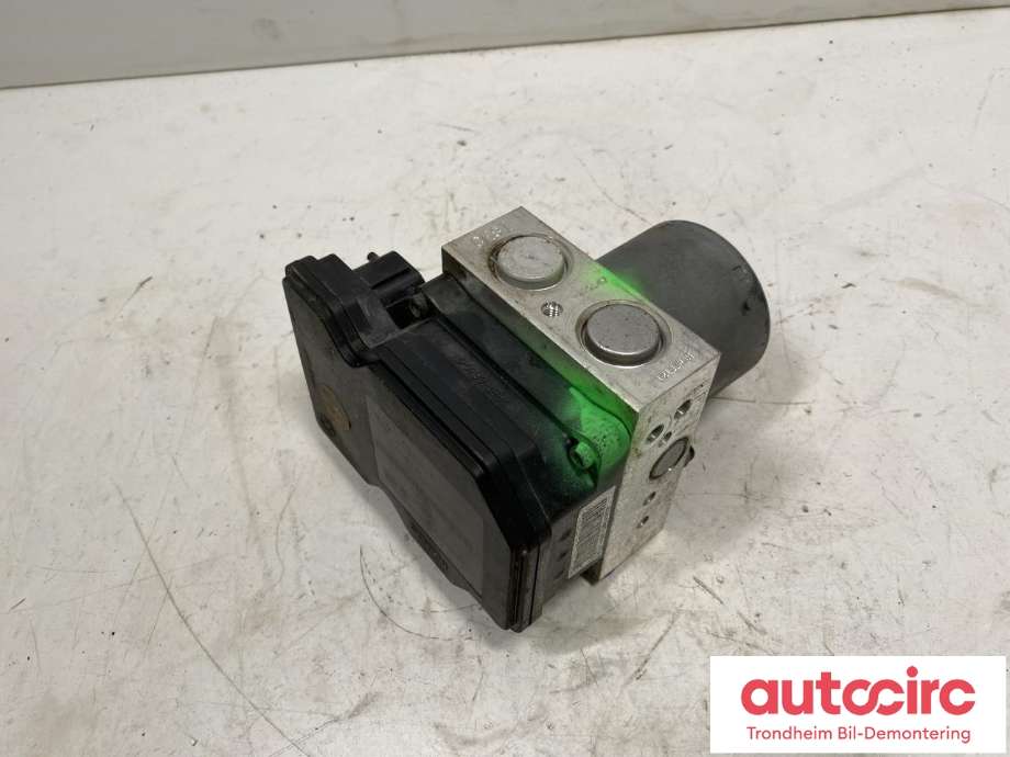 ABS sentral til Opel Mokka 2012-2016 (Type I, Fase 1)  (MANDO|95281718|95911080|94559627)