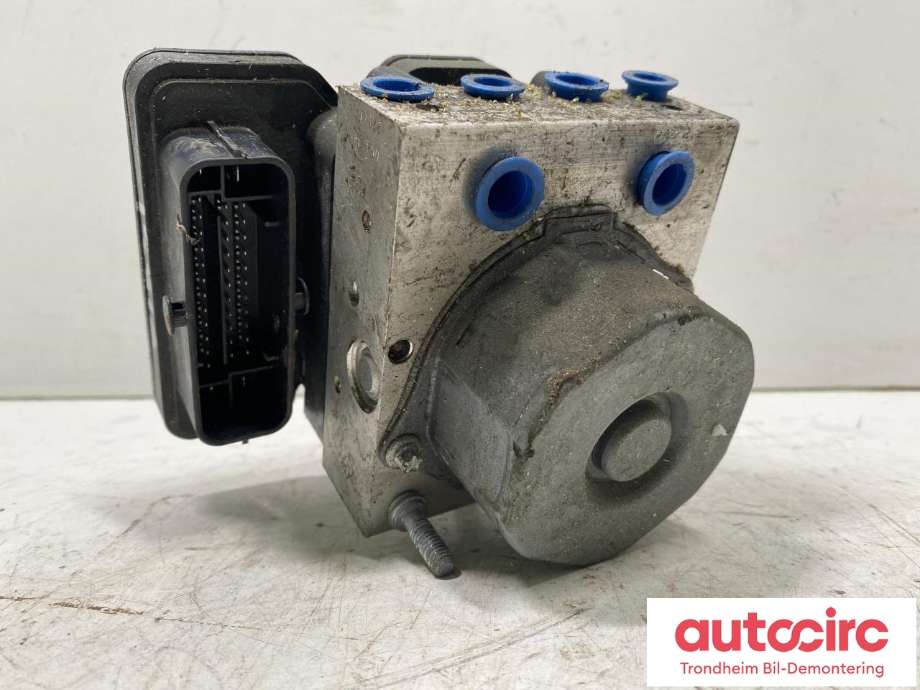 ABS sentral til Fiat 500 2008-2020 (BOSCH|71749839|71749879|51824575)