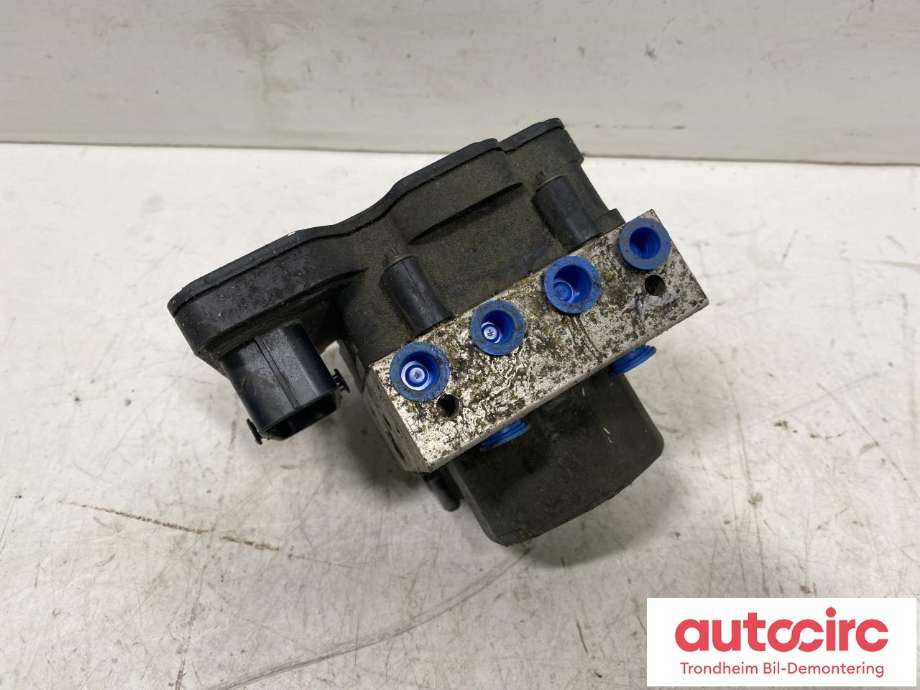 ABS sentral til Fiat 500 2008-2020 (BOSCH|71749839|71749879|51824575)