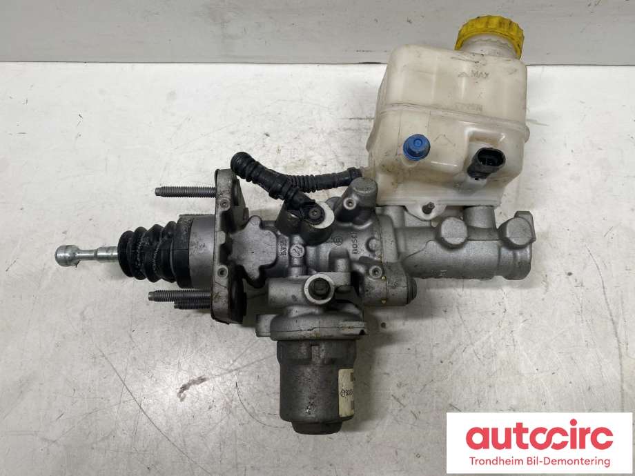 Bremsepumpe hoved til Fiat 500 2008-2020  (BOSCH|77364662|77364660|)