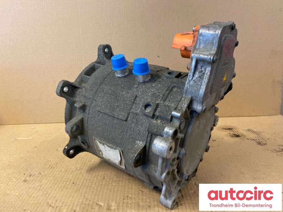 Motor elbil foran til Fiat 500 2008-2020  (..|P05062084AJ|0437507504|)