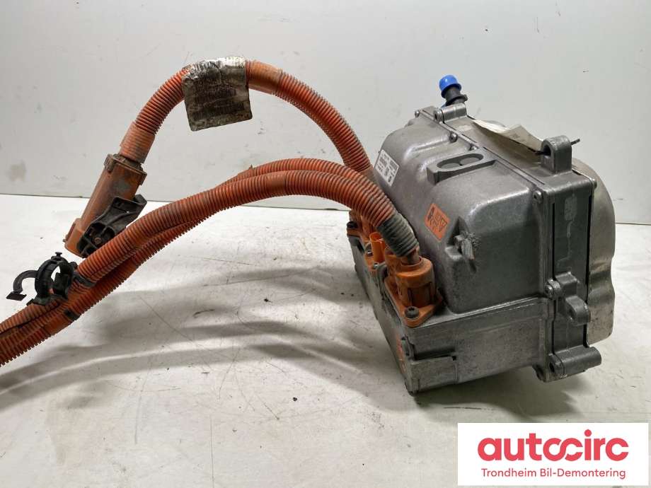 Inverter elbil til Fiat 500 2008-2020 (..|05190143AK|)
