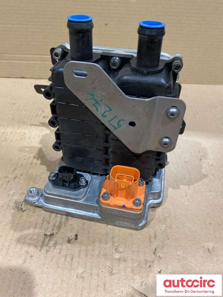 Varmeapparat PTC-heater til Fisker Ocean, 2022-2024  (WEIHAI KEBOLE|FM2930200055C)