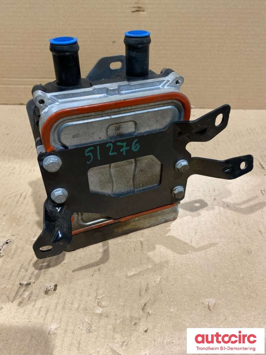 Varmeapparat PTC-heater til Fisker Ocean 2022-2024  (WEIHAI KEBOLE|FM2930200055C|)