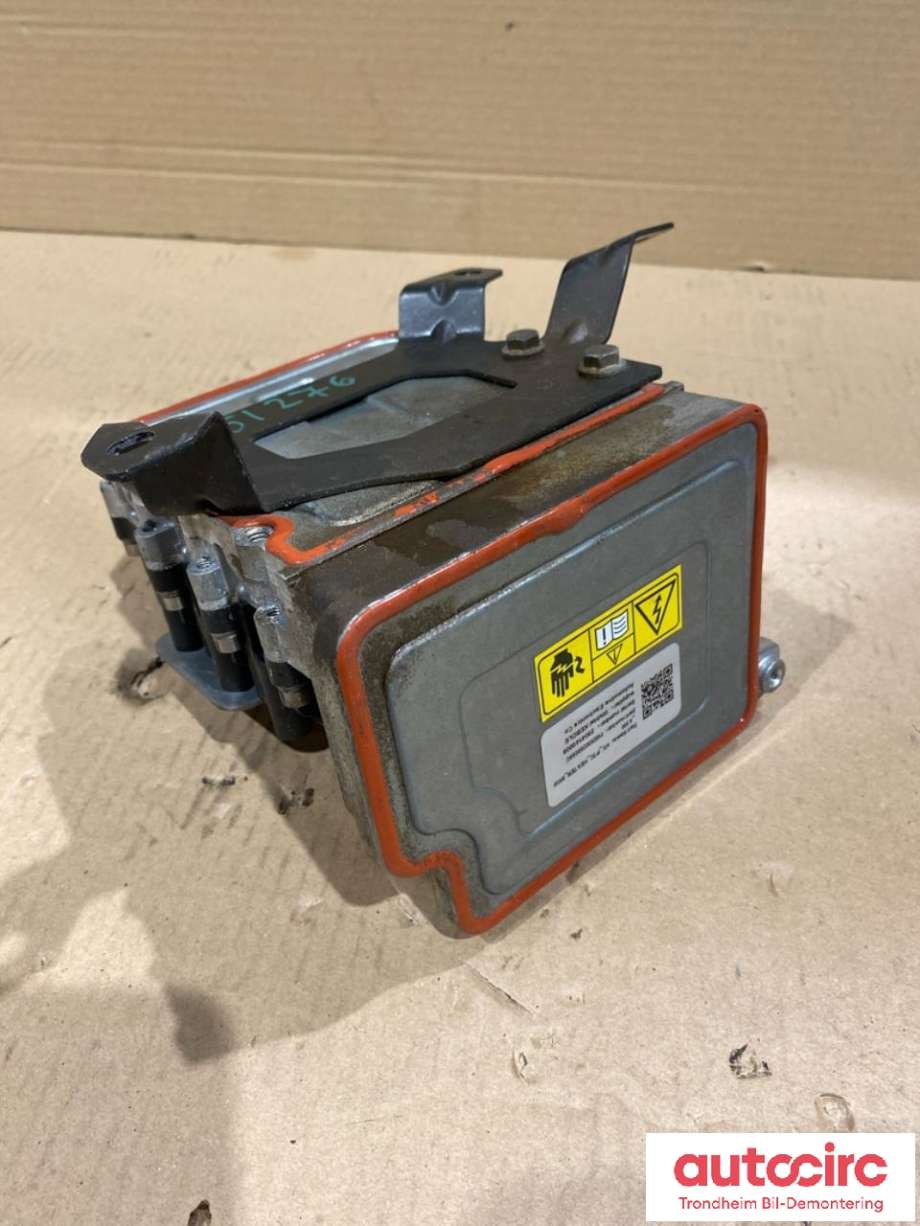 Varmeapparat PTC-heater til Fisker Ocean 2022-2024  (WEIHAI KEBOLE|FM2930200055C|)