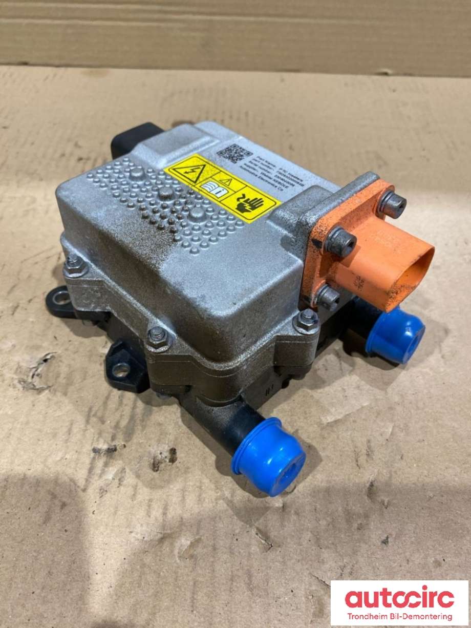 Varmeapparat PTC-heater til Fisker Ocean, 2022-2024  (WEIHAI KEBOLE|FM2930200064B)