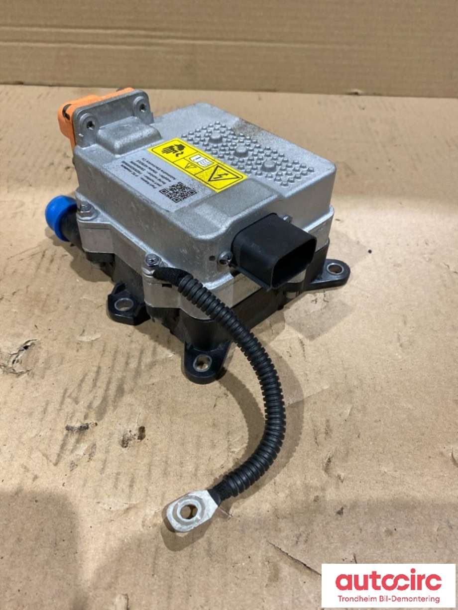 Varmeapparat PTC-heater til Fisker Ocean 2022-2024  (WEIHAI KEBOLE|FM2930200064B|)