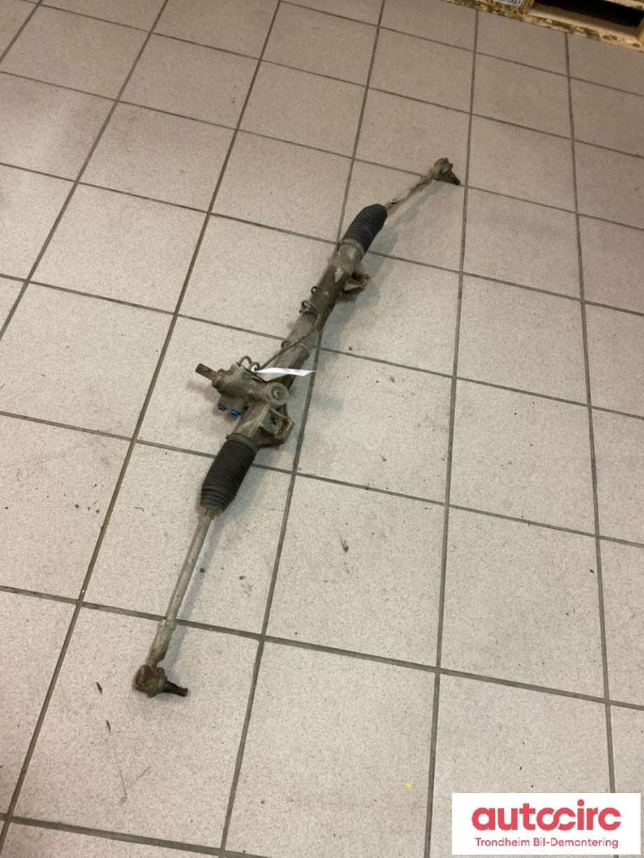 Tannstang til Peugeot Expert, 2007-2016 (Type II)  (..|4001S0)