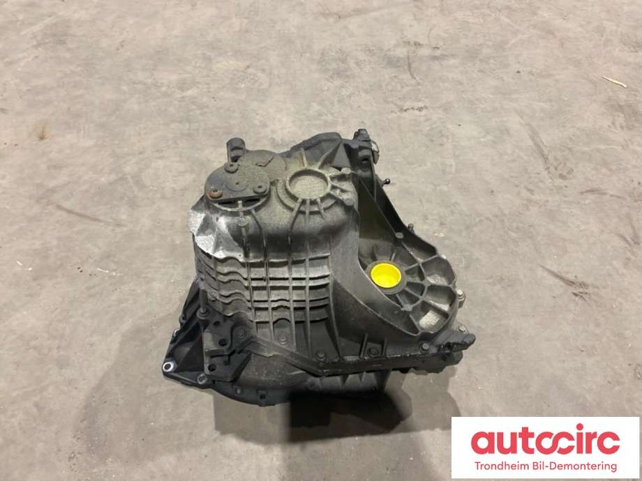 Girkasse manuell til Ford Transit Connect 2009-2013 (Type I, Fase 2)  (..|1208698|XS4R-7M127-BB|)