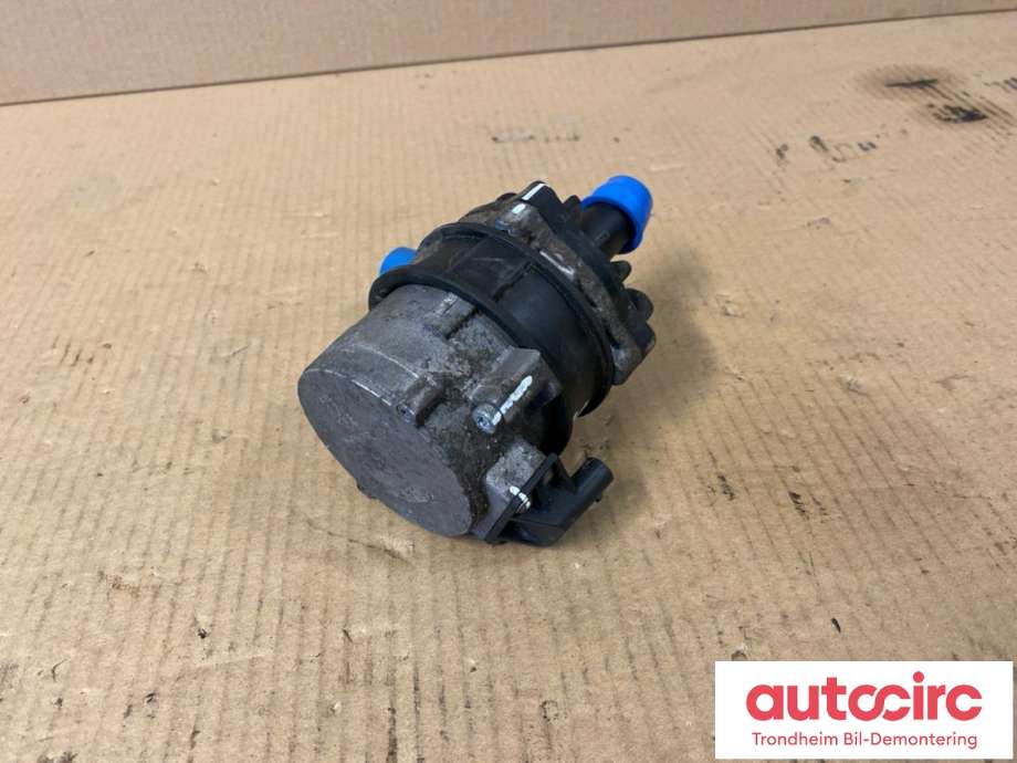 Vannpumpe elektrisk til Fiat 500 2008-2020 (PIERBURG|52126387AA|7.02500.11.0|)