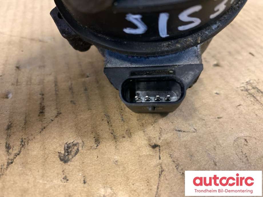 Vannpumpe elektrisk til Fiat 500 2008-2020 (PIERBURG|52126387AA|7.02500.11.0|)