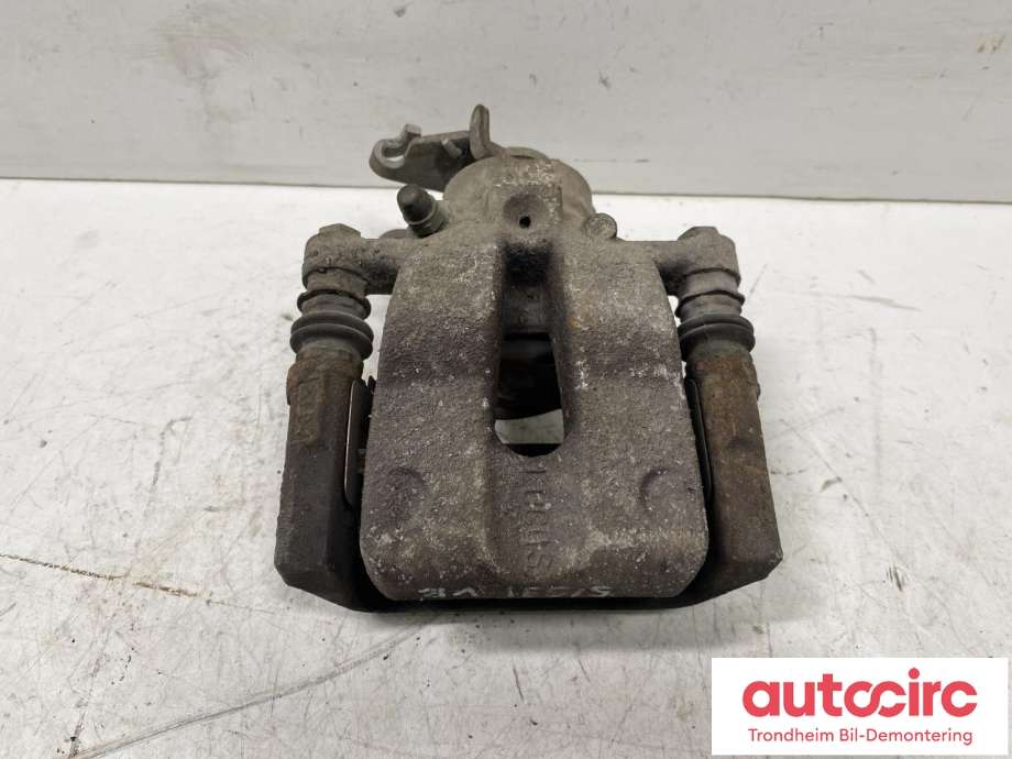 Bremsecaliper venstre bak til Fiat 500 2008-2020 (..|68206117AA|68206119AA|)