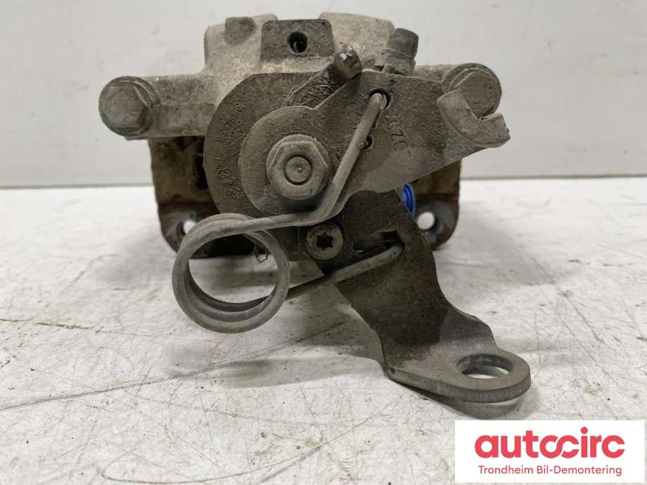 Bremsecaliper venstre bak til Fiat 500 2008-2020 (..|68206117AA|68206119AA|)