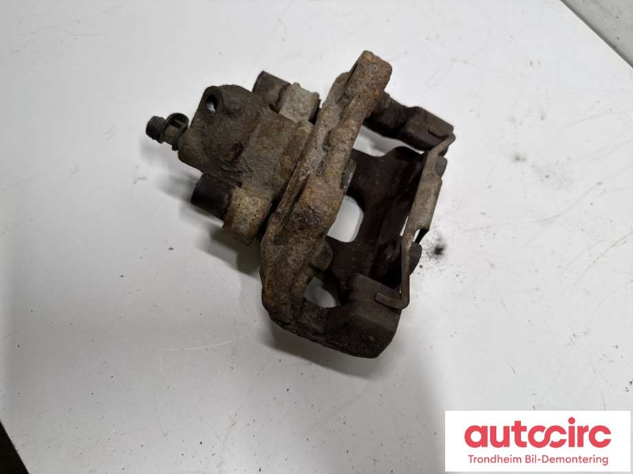 Bremsecaliper venstre bak til Mercedes ML 2005-2011 (W164) (W164) (..|A1644232698|)
