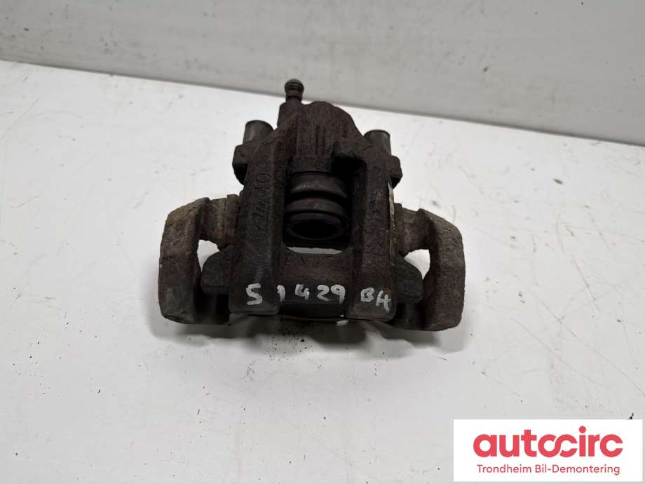 Bremsecaliper høyre bak til Mercedes ML, 2005-2011 (W164) (W164) (..|A1644235398)