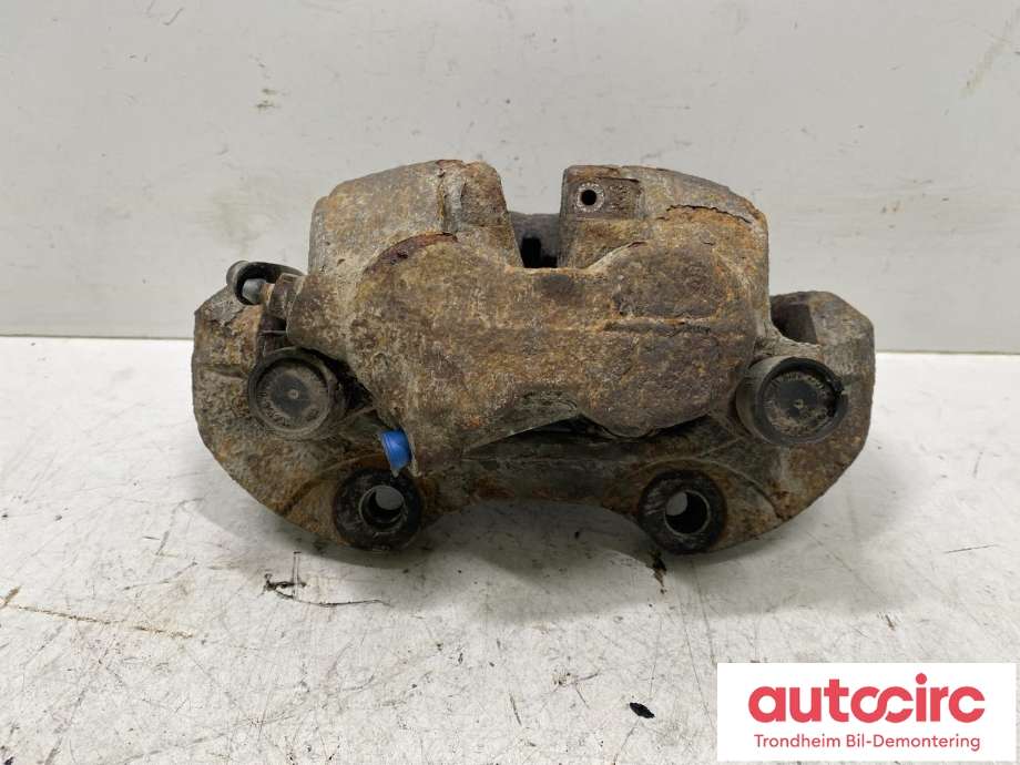 Bremsecaliper høyre foran til Mercedes ML 2005-2011 (W164) (W164) (..|A1644202483|)