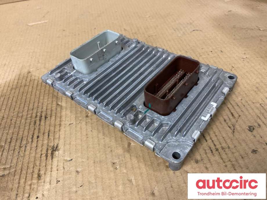 Styreenhet motor til Fiat 500 2008-2020  (CONTINENTAL|68086287AE|05192356AI|2841566404300)