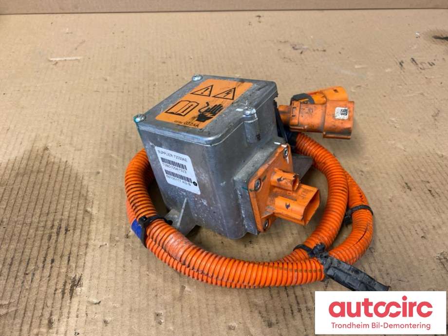 Ledningsnett til Fiat 500 2008-2020  (..|68105117AD-B|72033AE|)