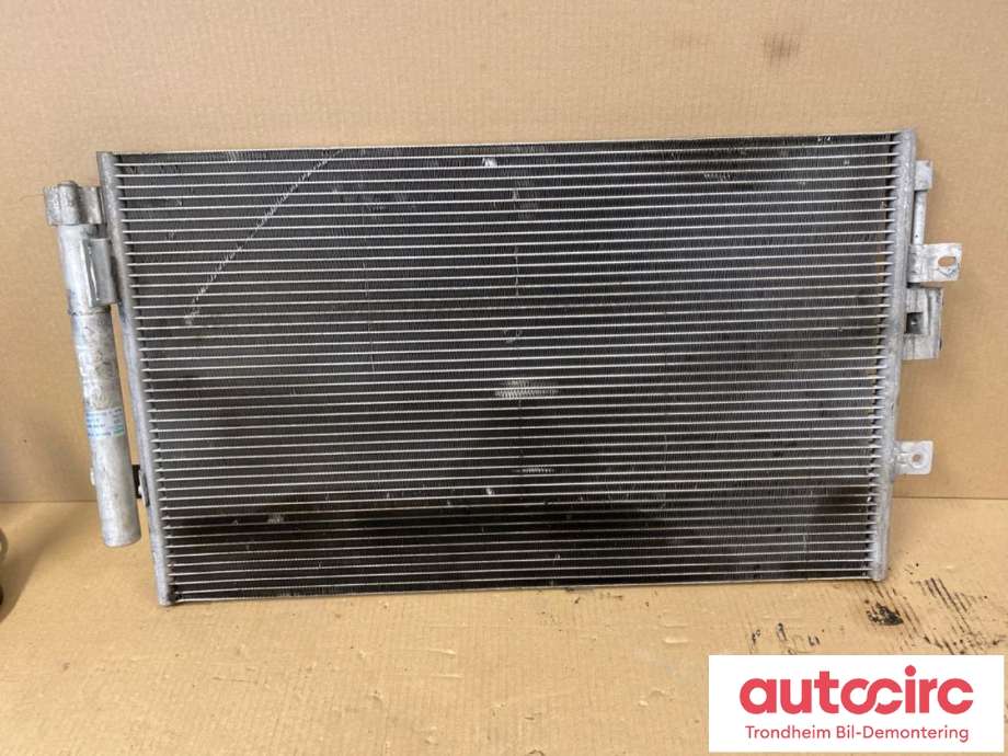 Aircondition radiator til Fiat 500 2008-2020  (VALEO|52014548AB|52014548AB527|M161713)