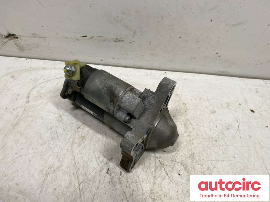 Starter diesel til Mazda CX-5 2012-2017 (Type I)  (SH1B-18-400|SH1B18400|M001T81582)