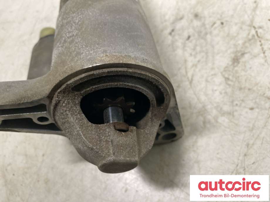 Starter diesel til Mazda CX-5 2012-2017 (Type I)  (SH1B-18-400|SH1B18400|M001T81582)