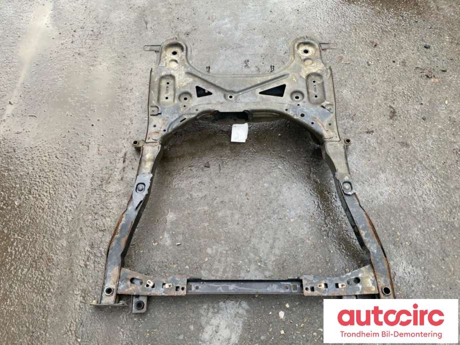 Travers foran hoved til Opel Mokka 2012-2016 (Type I, Fase 1) (..|94531938|42454890|)