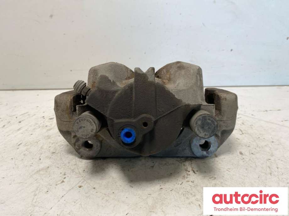 Bremsecaliper venstre foran til Opel Vivaro C 2020-->>  (..|1613260080|1651761380|)