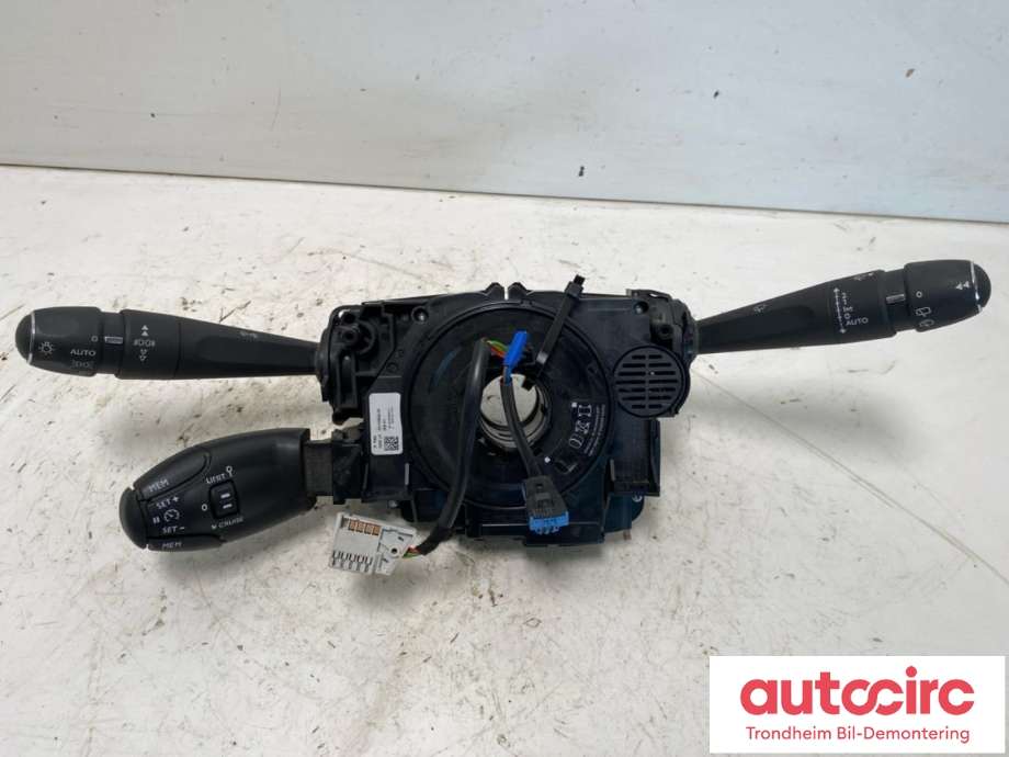 Bryter combi til Opel Vivaro C, 2020-->>  (..|98312531ZD)