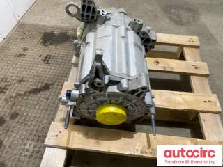 Motor elbil foran til Opel Vivaro C,   (..|1676246580|1676246680)