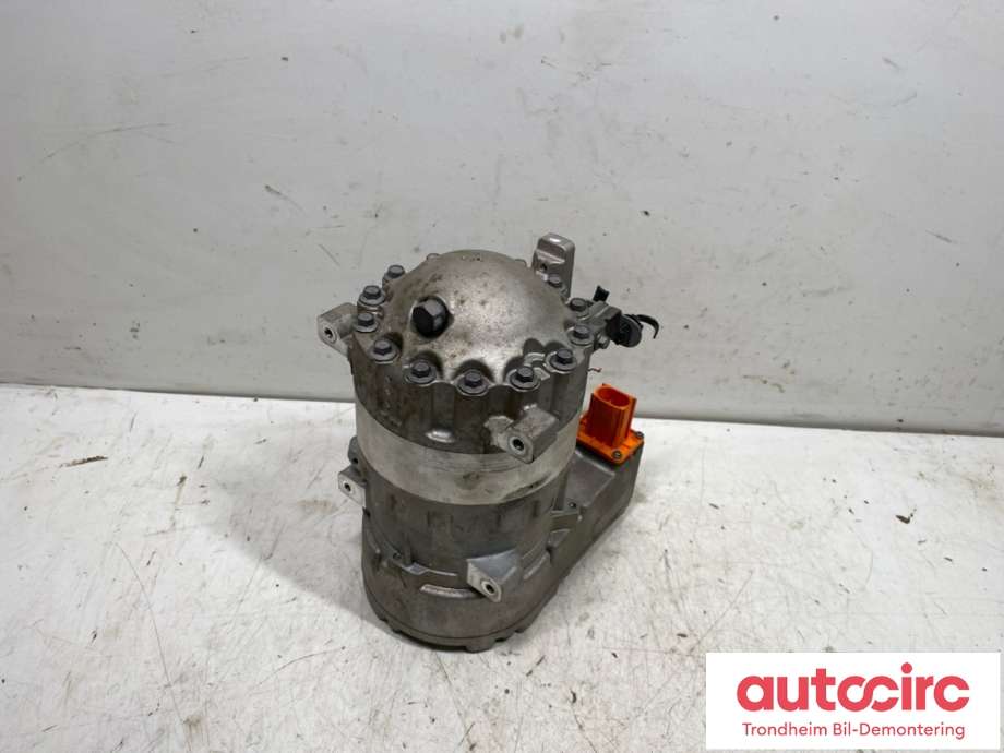 Aircondition kompressor til VW ID.3 2020-->>  (..|1EA820808E|1EA820808H|)