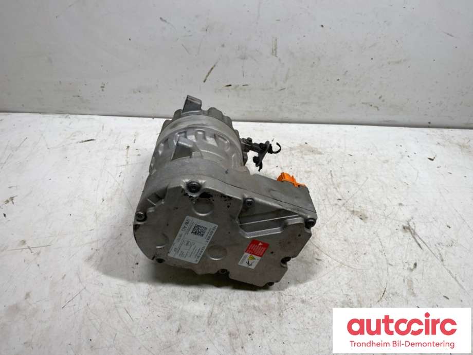 Aircondition kompressor til VW ID.3 2020-->>  (..|1EA820808E|1EA820808H|)