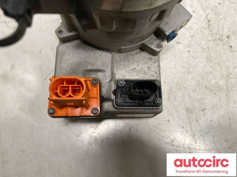 Aircondition kompressor til VW ID.3 2020-->>  (..|1EA820808E|1EA820808H|)
