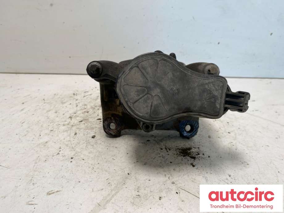Bremsecaliper venstre bak, elektrisk til Opel Vivaro C 2020-->> (..|9830037480|1673597880|)